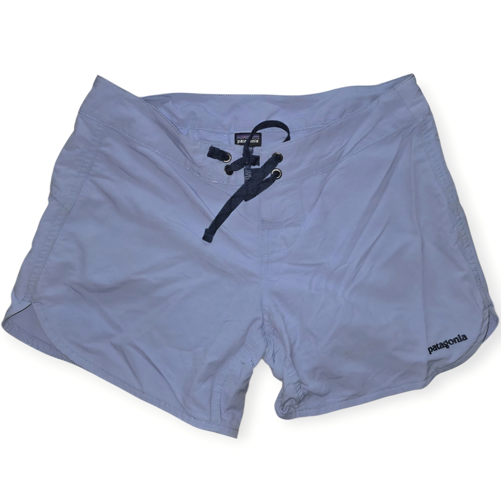 ☆Patagonia Light Purple Swim Shorts☆